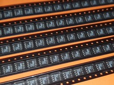 100x IRF7104TR dual P-Channel