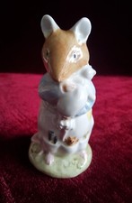 Brambly Hedge Royal Doulton