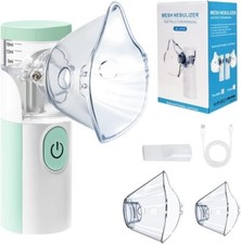 Omron Inhalationsgerät