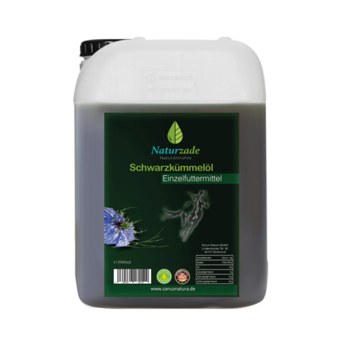 Schwarzkümmelöl liter für - schwarzkümmelöl, 3