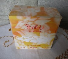 YVES ROCHER SHAFALI VINTAGE