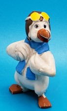 Albatros aus Bernhard und Bianca Figur Sammler 6 cm Vintage