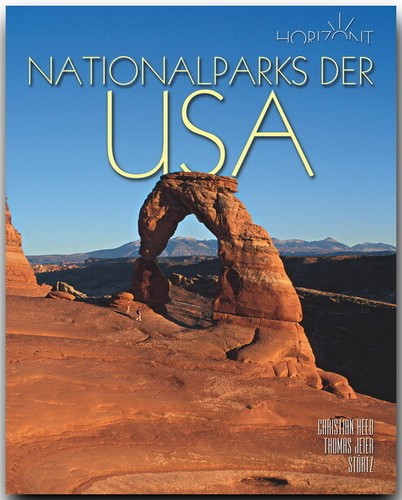 Nationalparks der usa rocky - nationalparks,