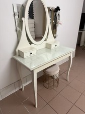 Spiegel+Schminktisch