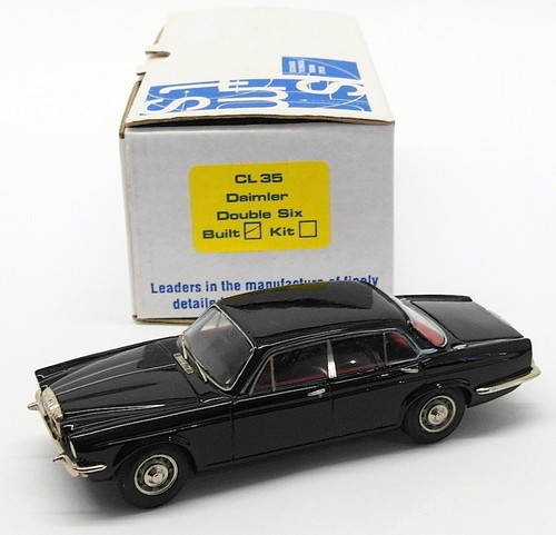 Smts scale model car - 1/43,