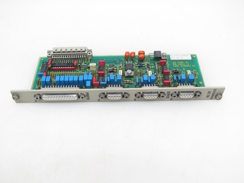 Carl schenck einschubmodul aic - carl,