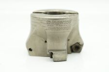Ingersoll DM6G050R00 WSP Messerkopf  Planfräser Ø50 mm