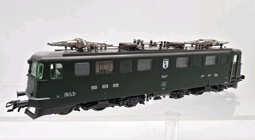 Märklin spur 3337 - märklin,