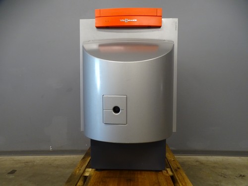 Viessmann vitola 200 vb2a - viessmann,