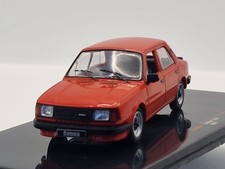 IXO Models CLC403 Skoda 120L rot 1983 Maßstab 1:43 Modellauto NEU!°