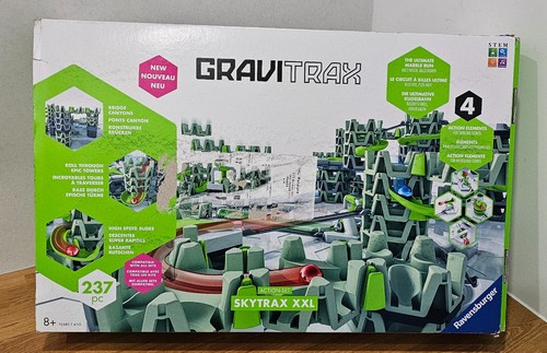 Ravensburger gravitrax - ravensburger,