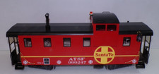LGB Spur G 43714 DC Caboose