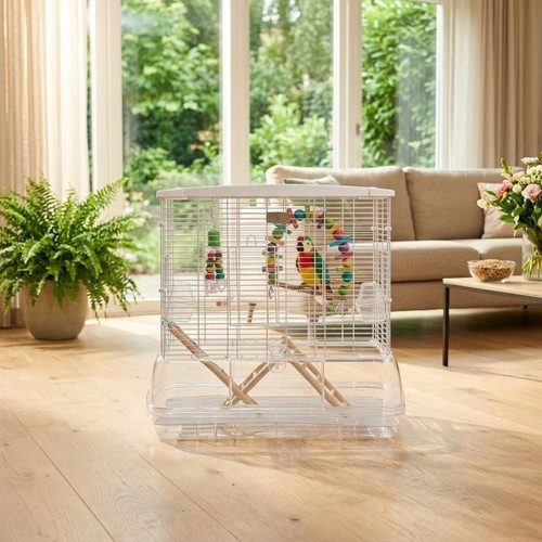 Großer transparenter - großer,