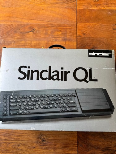 Sinclair deutsch - deutsch, –