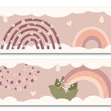 Bordüre 15cm x 200cm