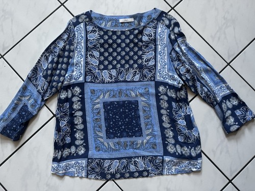 Bonita damenbluse boho - bonita,