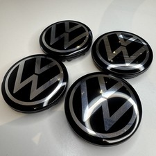 VW Nabendeckel Felgendeckel