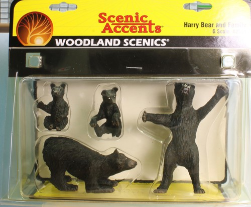 Woodland scenics a2551 spur g - spur,