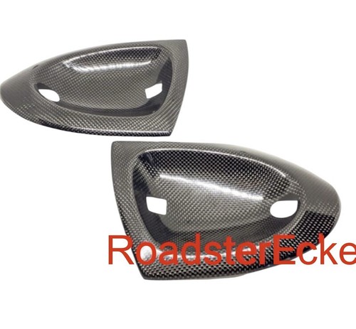 Griffschalen aussen aus carbon - griffschalen,