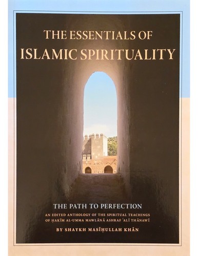 The path perfection by - to,