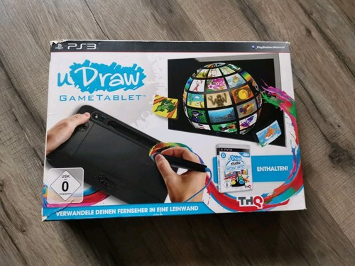 Draw gametablet mit - u, u