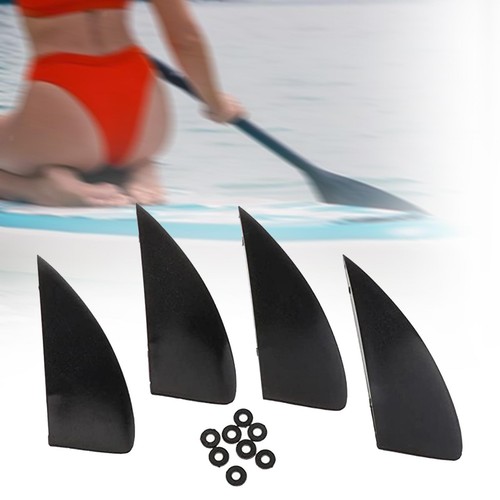 4pcs kiteboard fin - 4pcs,
