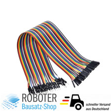 40 Pin Dupont / Jumper Kabel