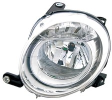 Scheinwerfer links für Fiat