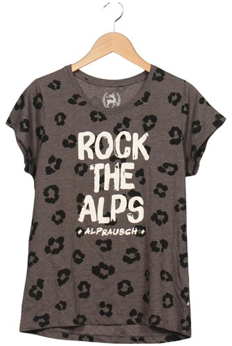 Alprausch shirt damen - t-shirt,