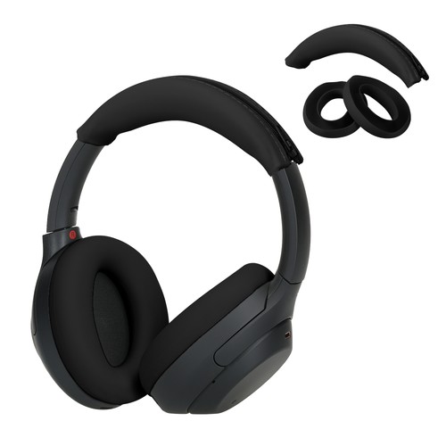 Kopfband abdeckung und - abdeckung,