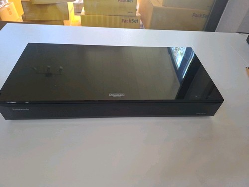 Panasonic ultra blu - ultra, hd