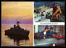 AK Volksmarine der NVA