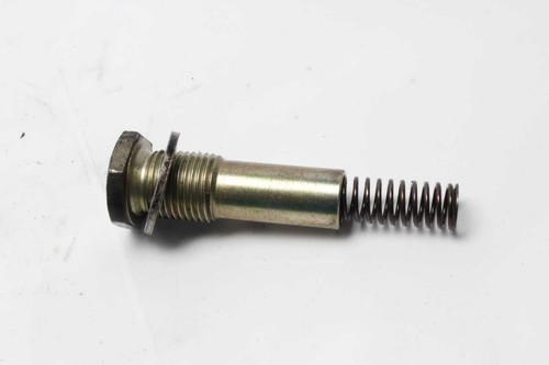 Spannbolzen
