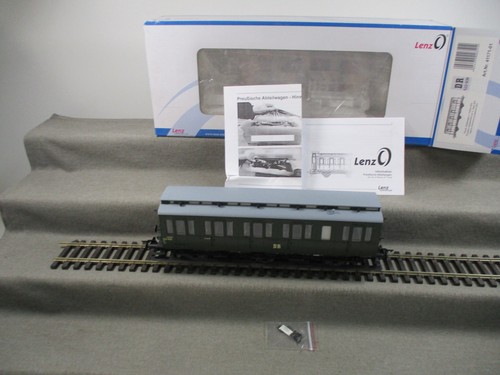 Lenz spur 41171 01 - 0, 41171-01