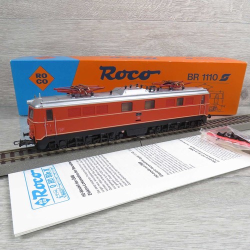 Roco 04198b öbb - roco,