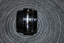 Nikon Nikkor 1,8/50 AiS