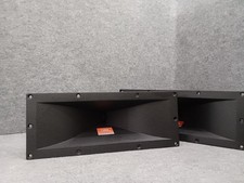 JBL 2370A 2426J Treiber + Hupe Paar GEBRAUCHT JP