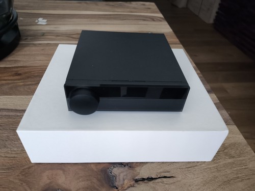 Minidsp flex 2x4 inkl - minidsp, dirac