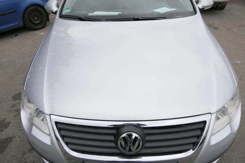 Passat motorhaube klappe - 3c,