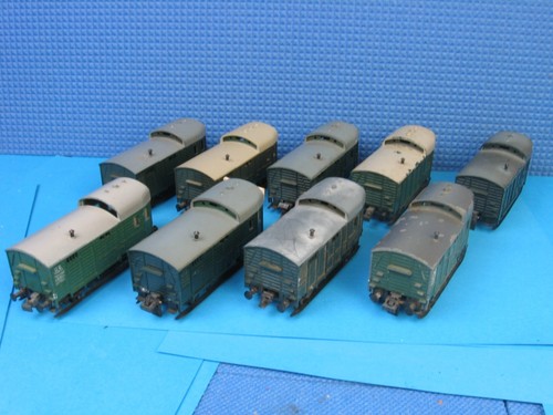Trix express konvolut - express,