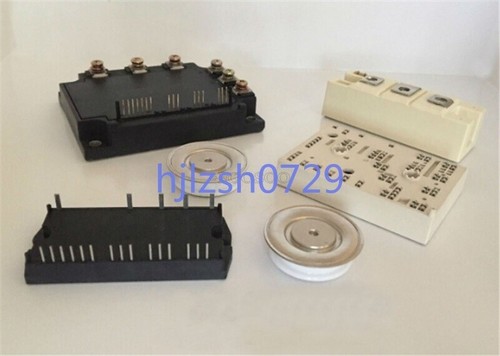 Powerex power module - powerex,