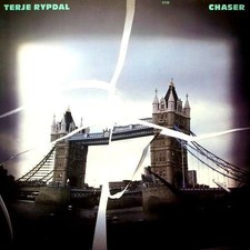 Terje rypdal chaser lp - rypdal,