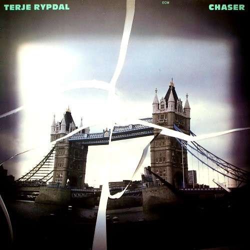 Terje rypdal chaser lp album - -,