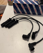 BOSCH Zündleitungssatz 0986357244 Zündkabel für Volvo 940 II 2.3 Turbo 240 2.3Ti