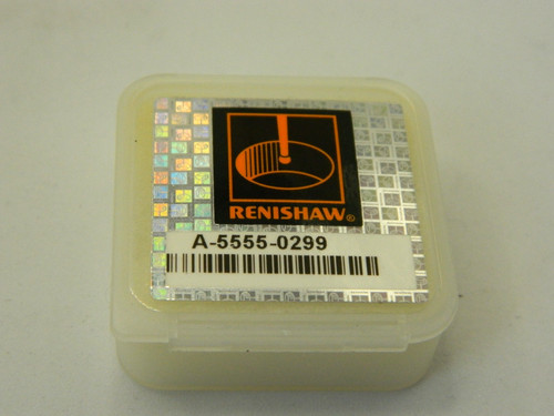 Renishaw scheibentaster - renishaw,