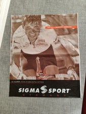 Tragetasche Jan Ullrich Gary
