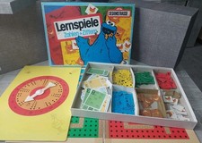 SESAMSTRASSE LERNSPIELE Zahlen