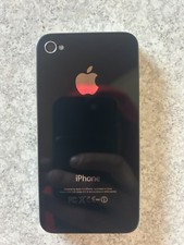 Apple iPhone 4S 16GB Schwarz