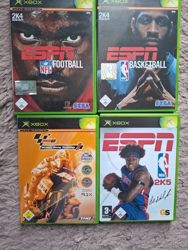 Xbox classic spiele - classic,