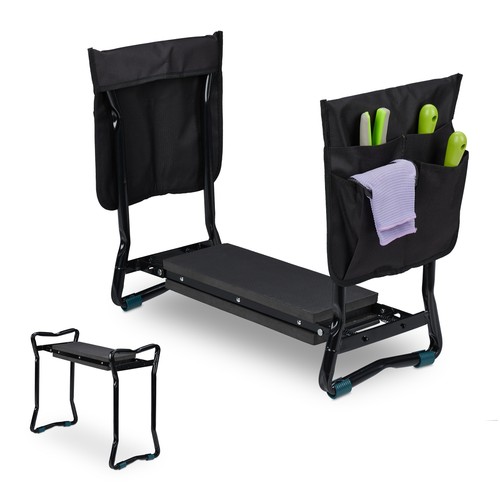 Kniebank gartenarbeitshocker - kniebank,